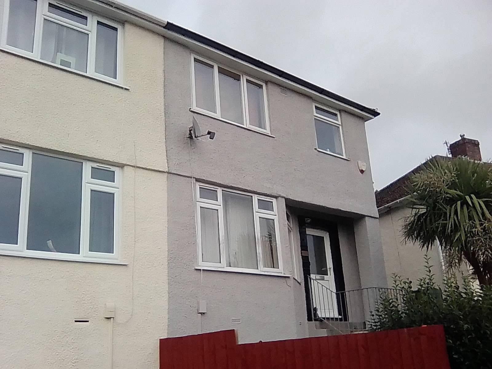 Chimney repointing and repair work in Kingsteignton