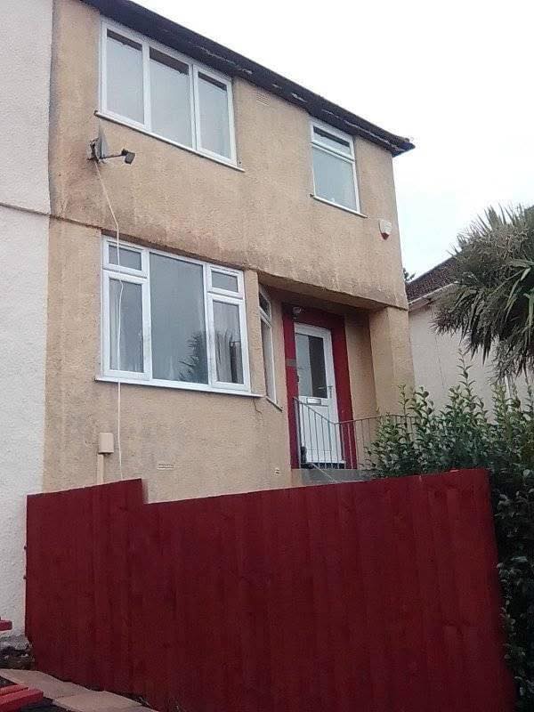 GRP fibreglass flat roof installation in Kingsteignton